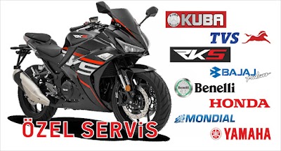 Doğu Motor - Oto Servisi