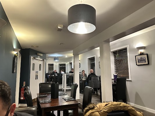 Urquhart’s Restaurant Inverness