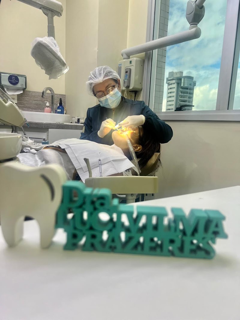 Dra Lucivilma Prazeres Brito - foto 4