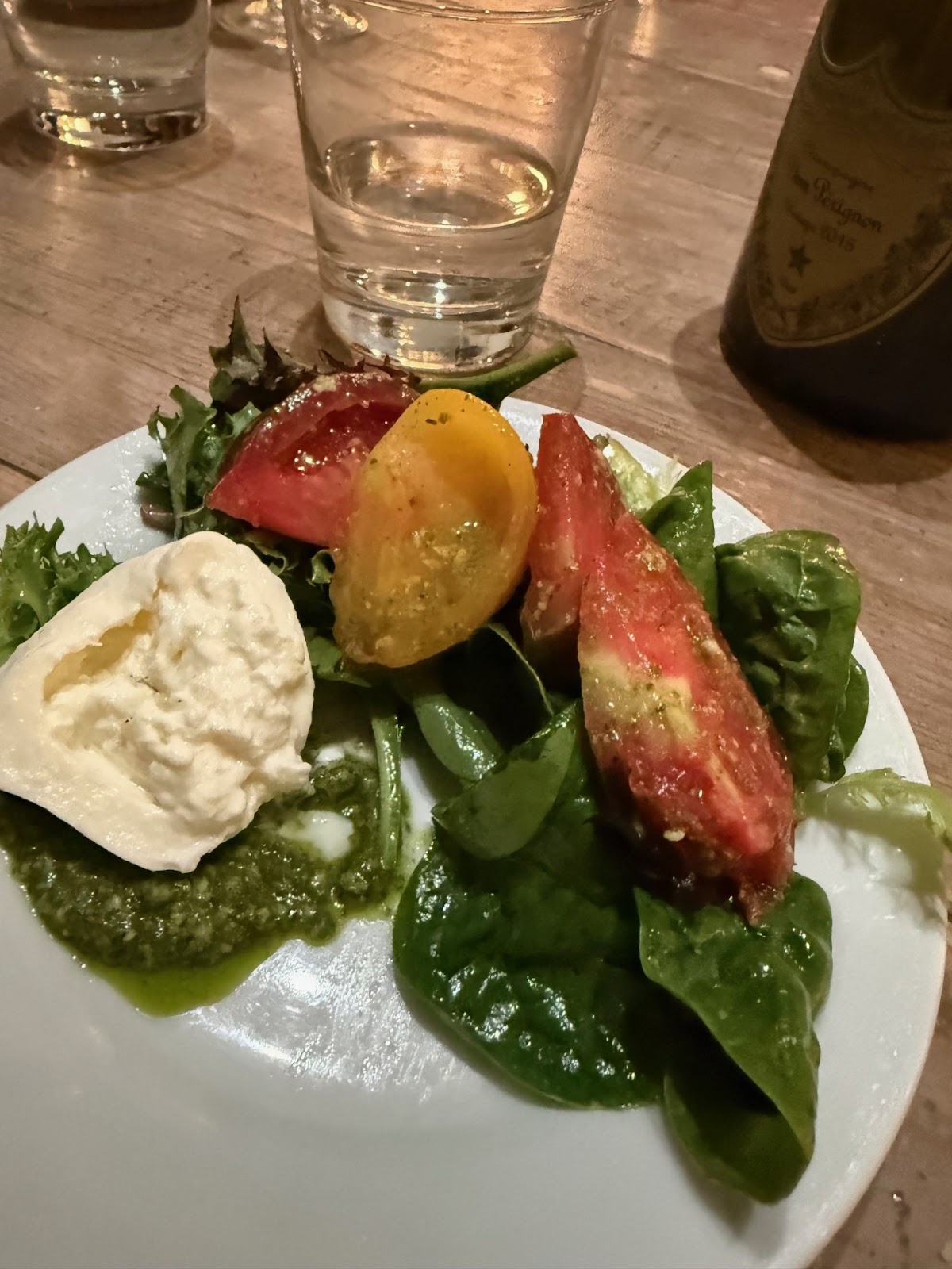The Blooming Apron: Private Chef: Google Places image 4