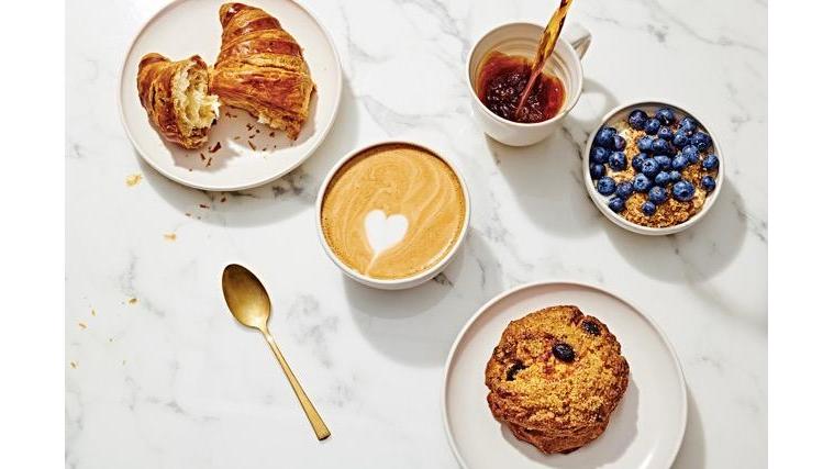 Gregorys Coffee photo 2