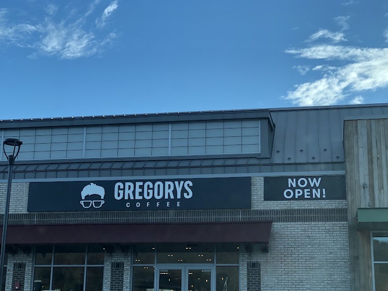 Gregorys Coffee photo 1