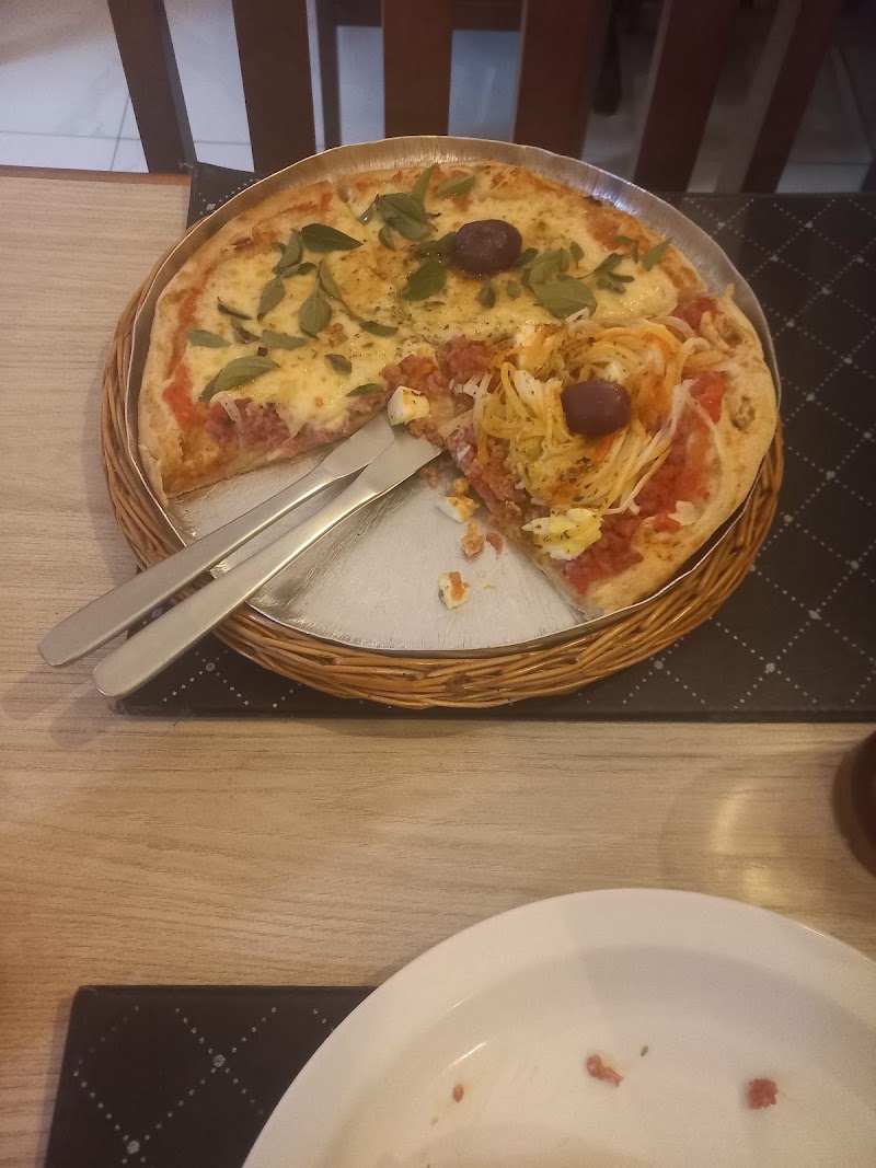 Foto de Pitoresca Pizza