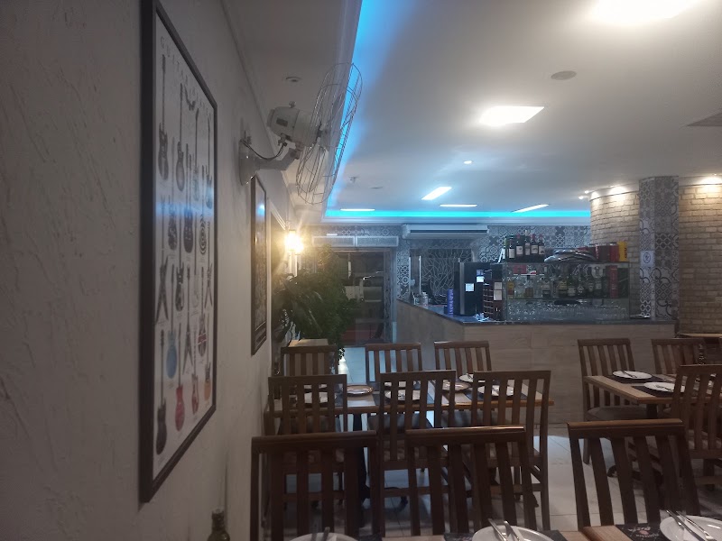 Foto de Pitoresca Pizza