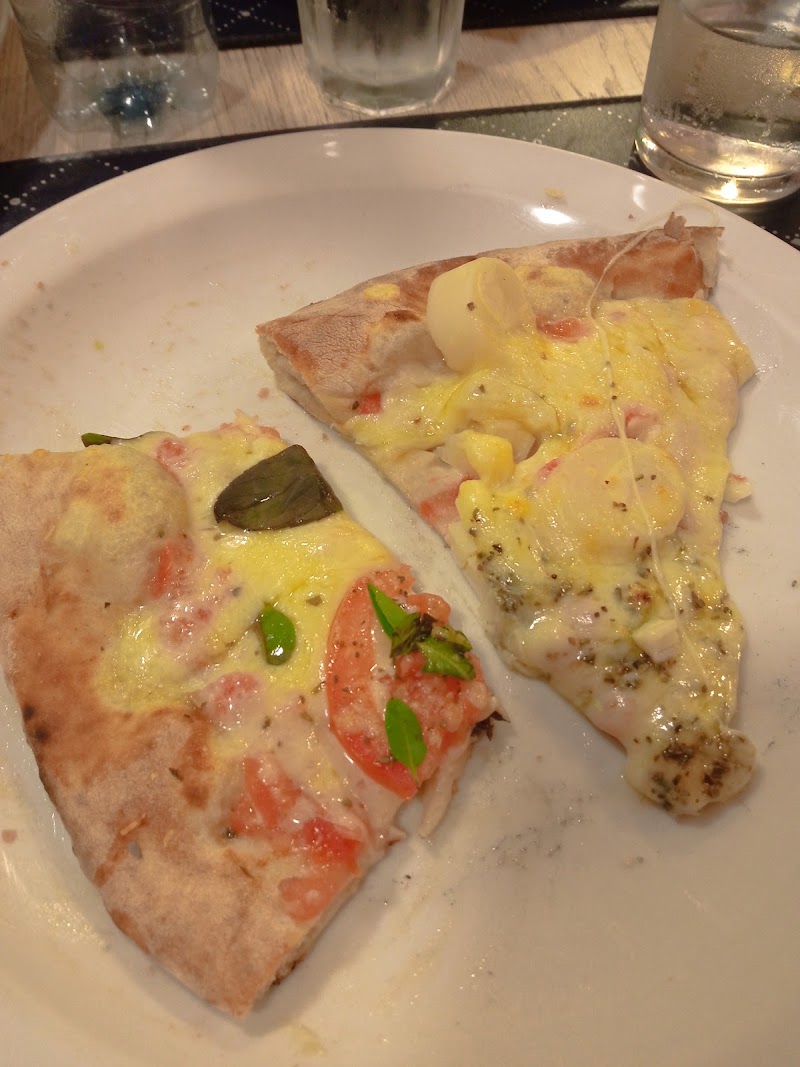 Foto de Pitoresca Pizza
