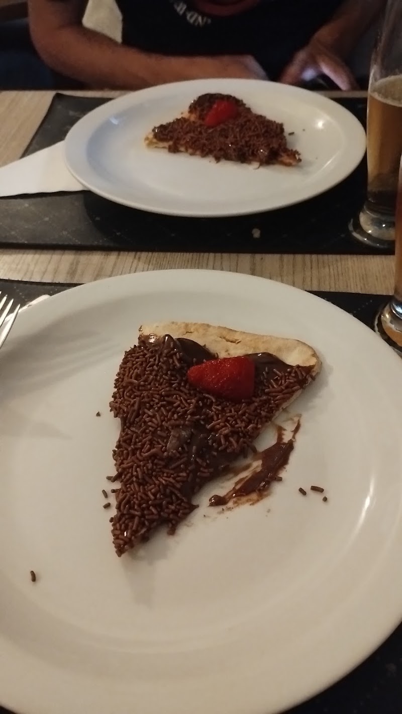 Foto de Pitoresca Pizza