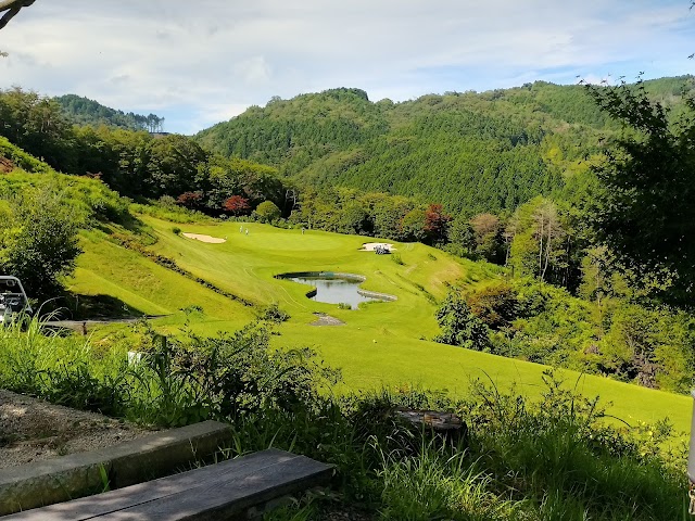 Iwamura Country Club - Photo 1