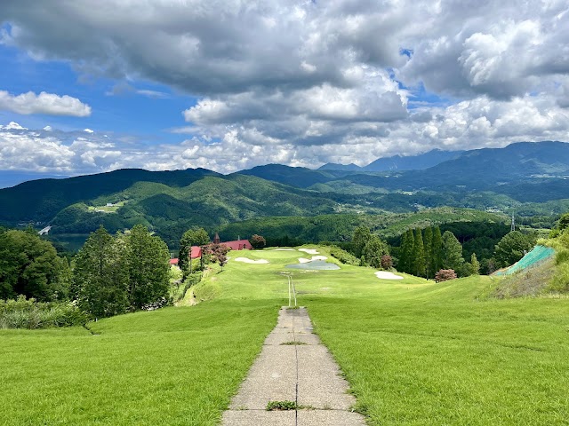 Iwamura Country Club - Photo 2