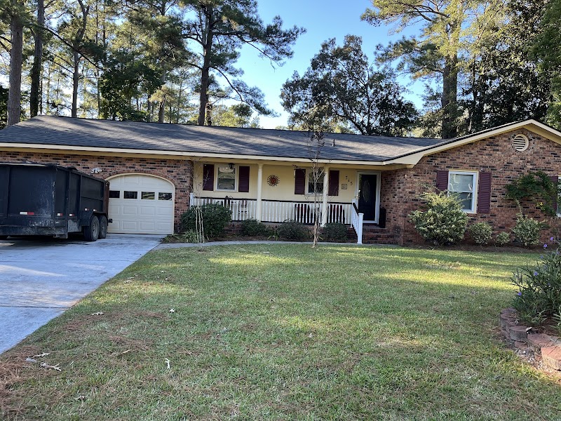 Charleston Roofs + Windows photo 4