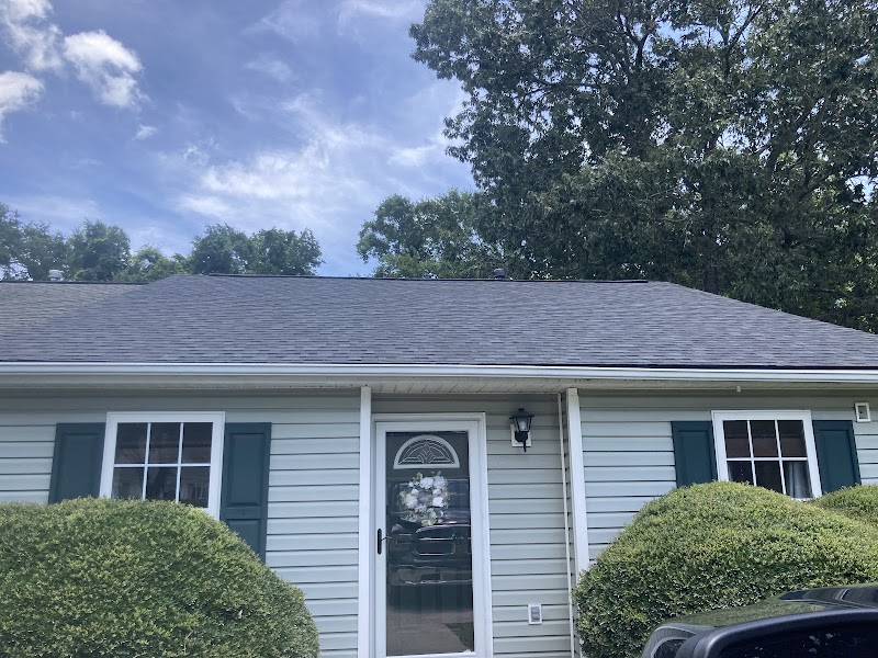 Charleston Roofs + Windows photo 3