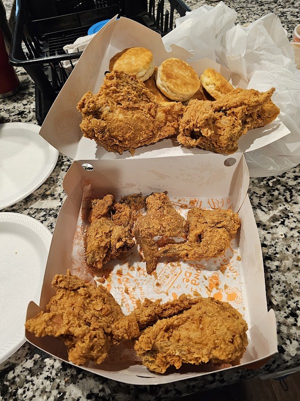 Photo by Timothy Clemons