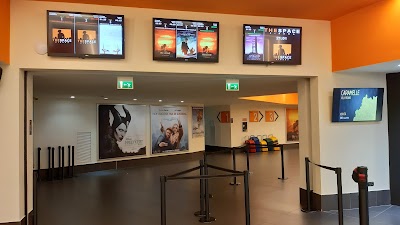 The Space Cinema - Catanzaro Lido