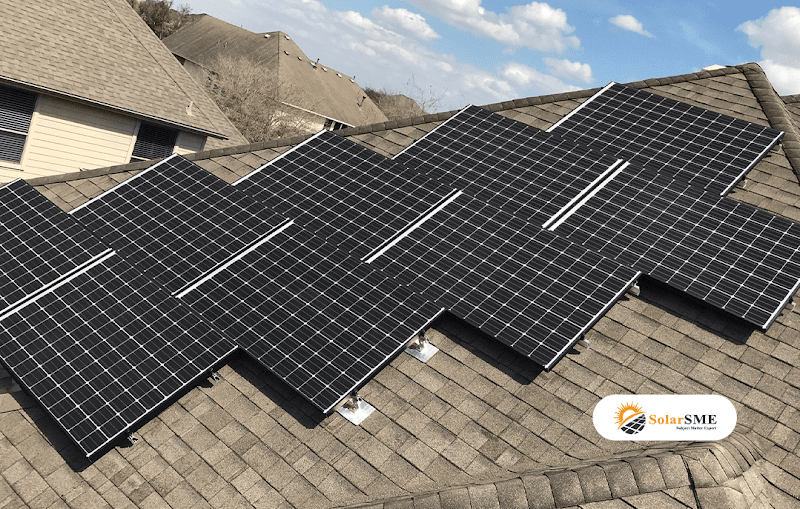 Solar SME, INC. - Solar in Grand Prairie