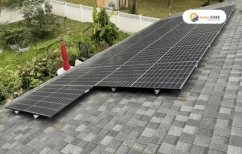 Solar SME, INC. - Solar in Grand Prairie