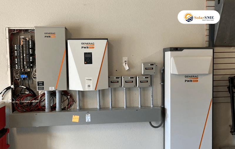 Solar SME, INC. - Solar in Grand Prairie