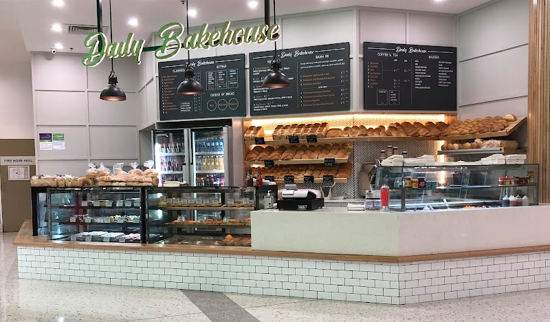 Daily Bakehouse