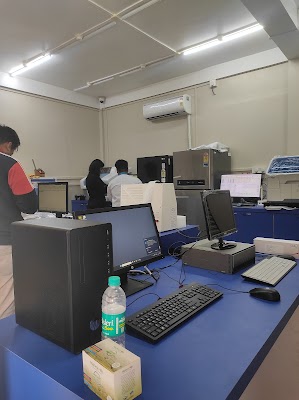 Apollo Diagnostics - Image 3