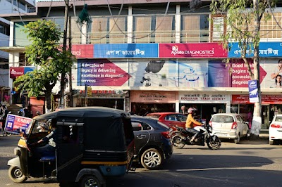 Apollo Diagnostics