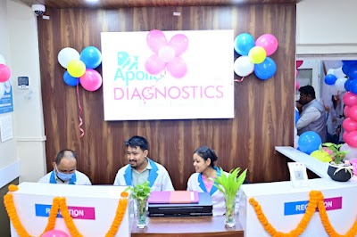 Apollo Diagnostics - Image 2