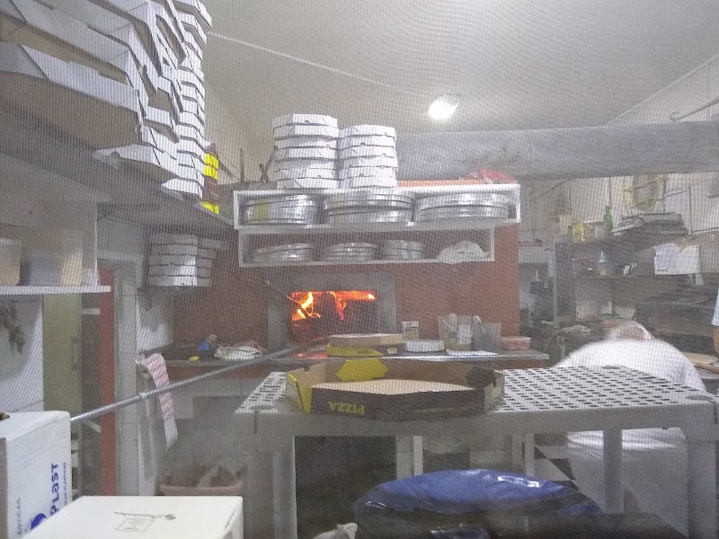 Foto de Pizzaria Senhor Di Marco