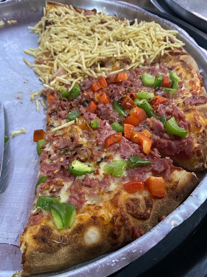 Foto de Pizzaria Senhor Di Marco