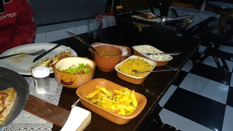 Foto de Pizzaria Senhor Di Marco