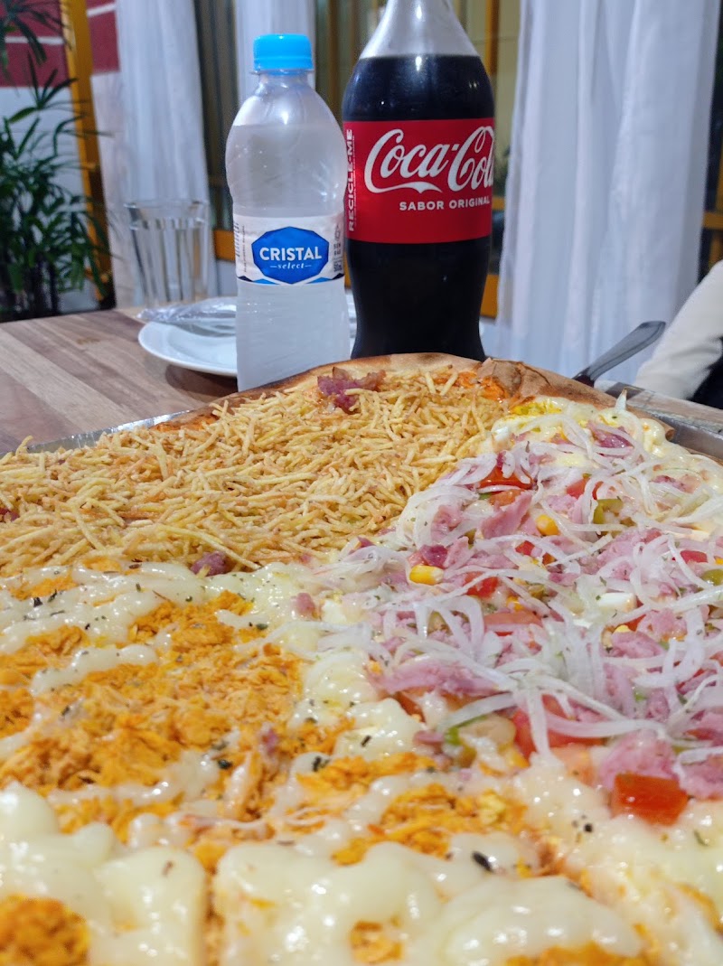 Foto de Pizzaria Senhor Di Marco