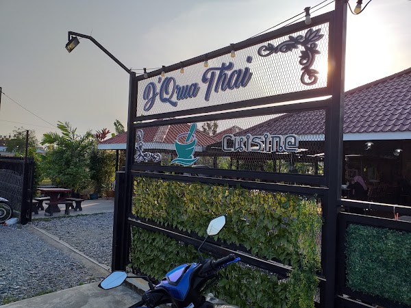 D' Qrua Thai Cuisine - Photo 1
