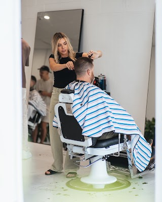 Greenfield Barbershop photo 3