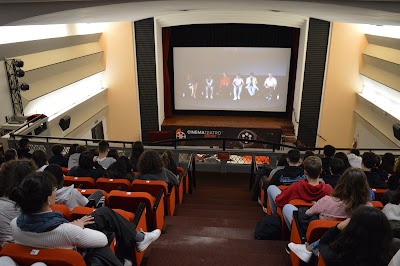 Cinema teatro Duomo