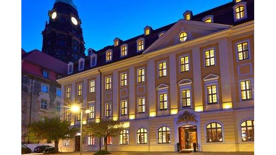Gewandhaus Dresden, Autograph Collection, dog-friendly hotel in Dresden
