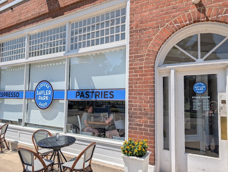 Sayler Park Coffee photo 4