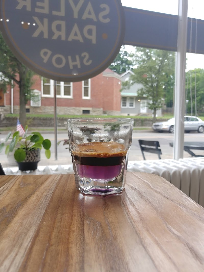 Sayler Park Coffee photo 2