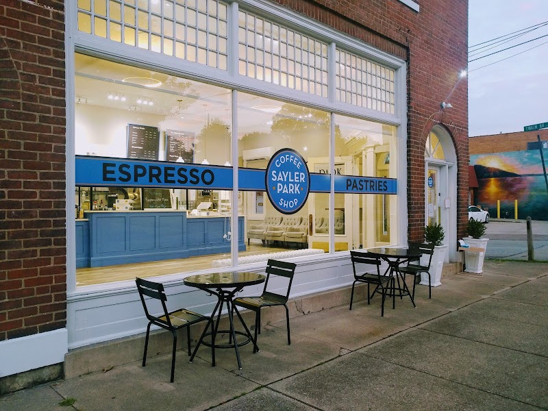 Sayler Park Coffee photo 1