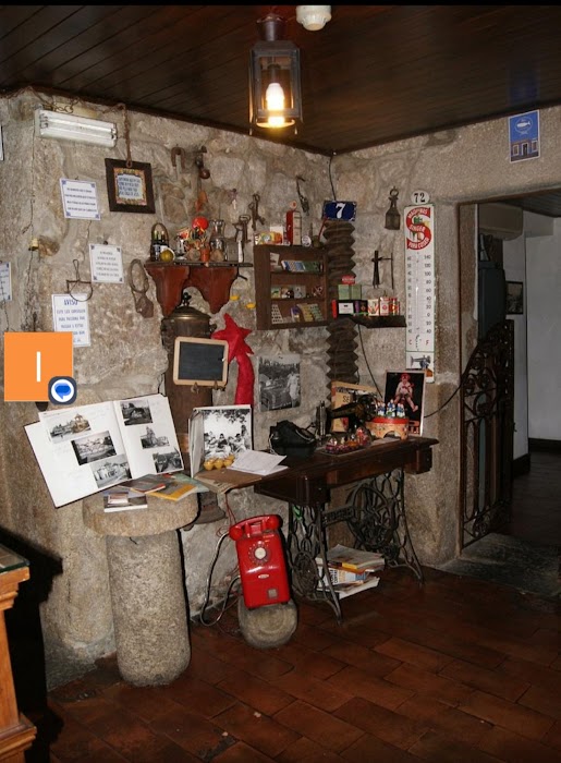 Velhos Tempos fotoğraf 1