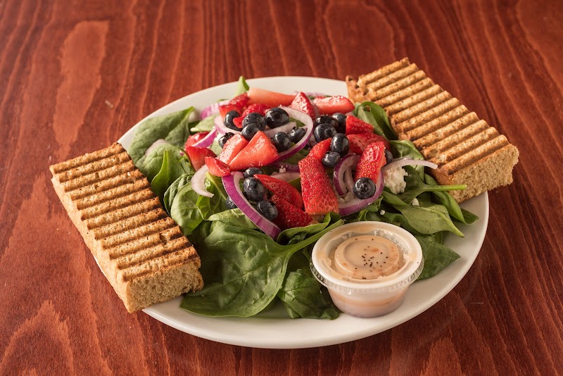 SPoT Niagara Falls photo 2