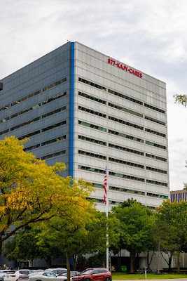 Kajy Law Firm, PLLC - Car accident lawyer in Detroit