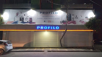 Yuvam Beyaz Eşya ve Mobilya Profilo Bayii - Beyaz Eşya Servisi