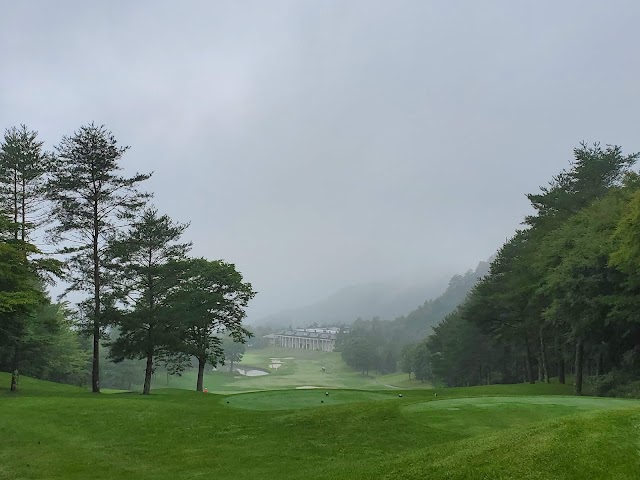 Osolvert Karuizawa Club - Photo 2