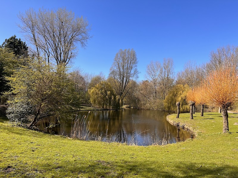Piet van Houtenpark