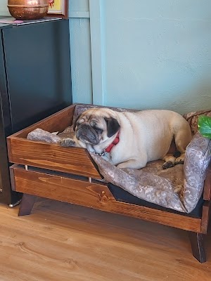 Le Barbier d'Elwood photo 2