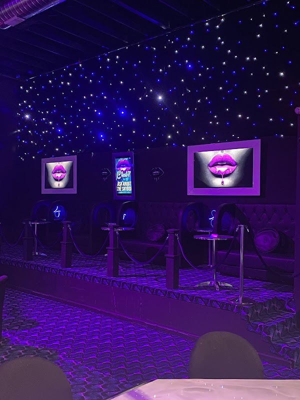 Photo by Club 7 Louisville