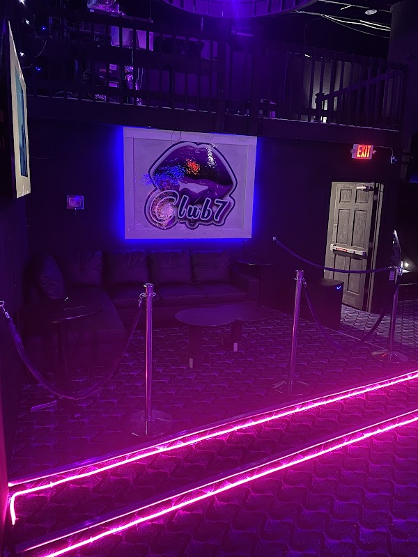 Photo by Club 7 Louisville