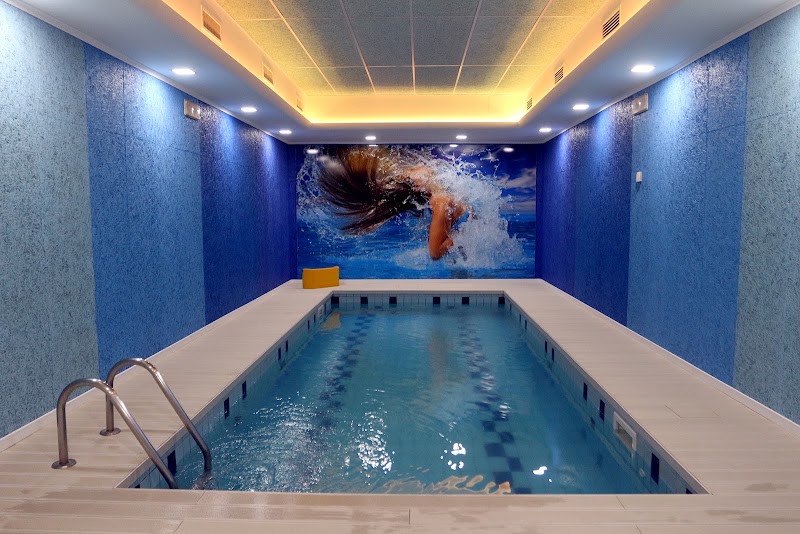 INFITNESS SPORTLANDIA