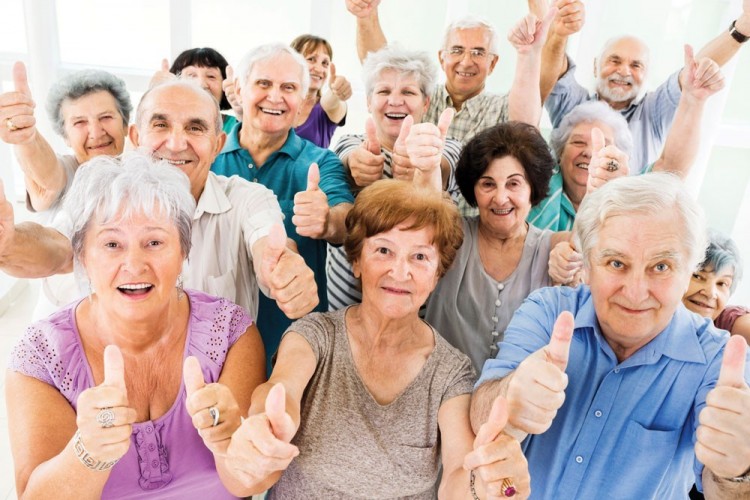 Safe Harbor Assisted Living Resort