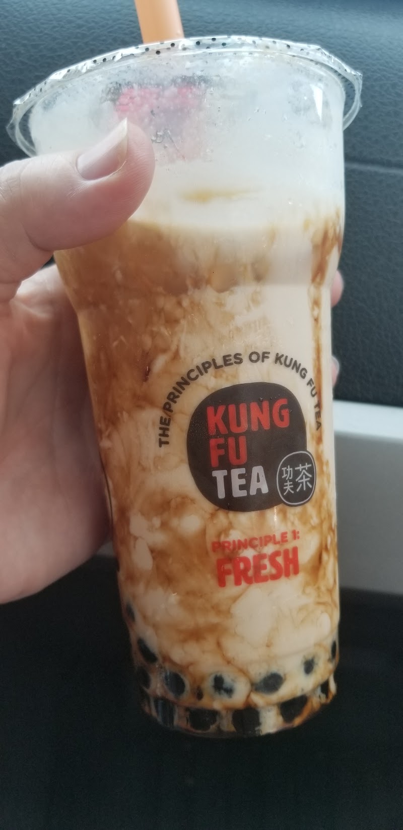 Kung Fu Tea photo 3
