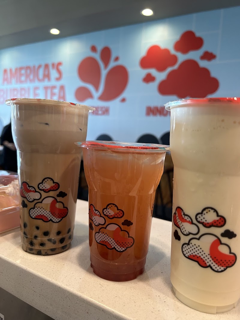 Kung Fu Tea photo 3