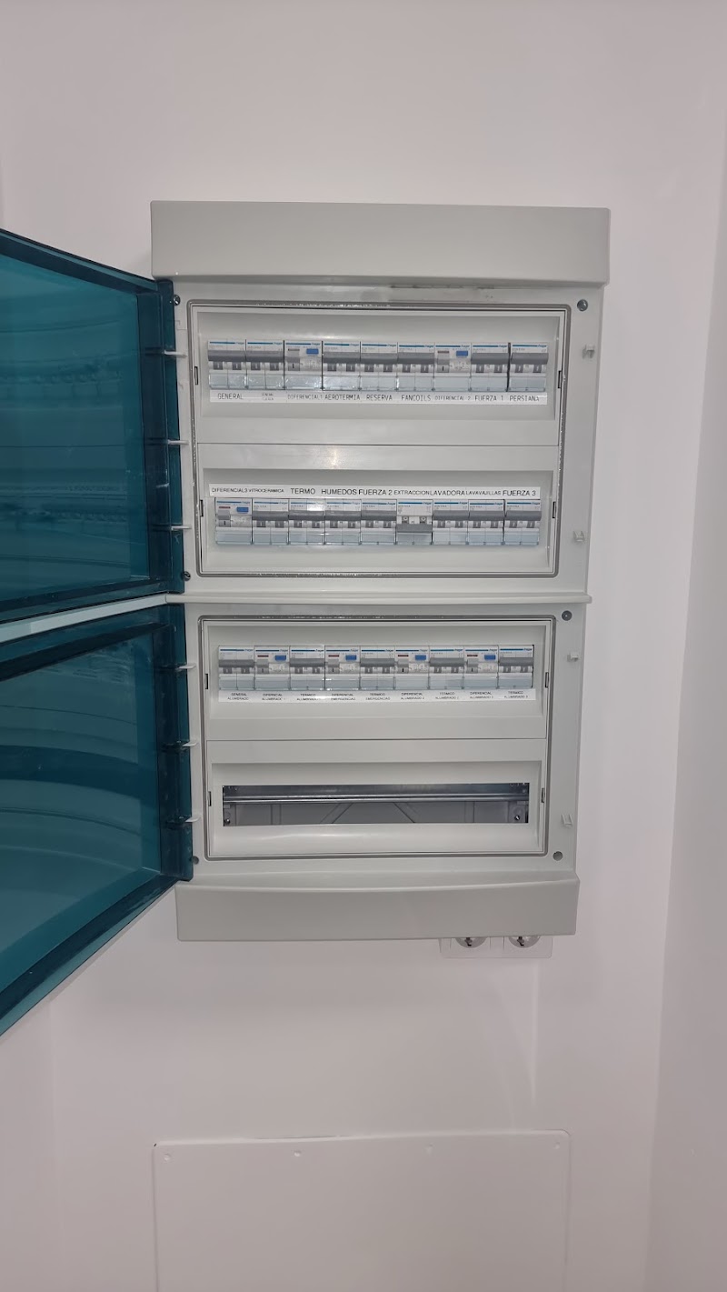 Alteled electricidad photo 4