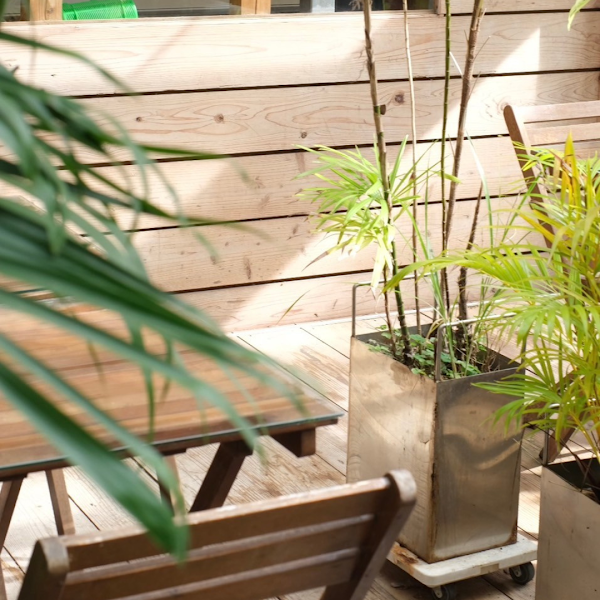 ザ・タコライスハウス 恩納うるま店