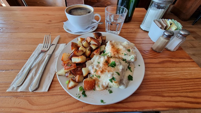 The Dizzy Hen photo 2